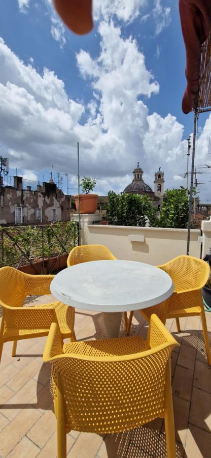 Raffaello Terrace - Near Piazza Navona Διαμέρισμα Ρώμη Εξωτερικό φωτογραφία