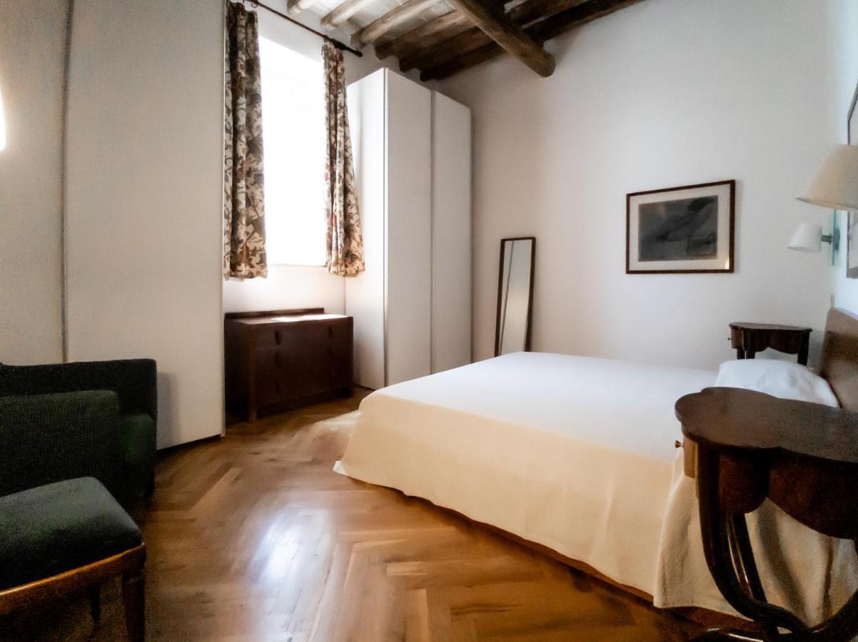 Raffaello Terrace - Near Piazza Navona Διαμέρισμα Ρώμη Εξωτερικό φωτογραφία